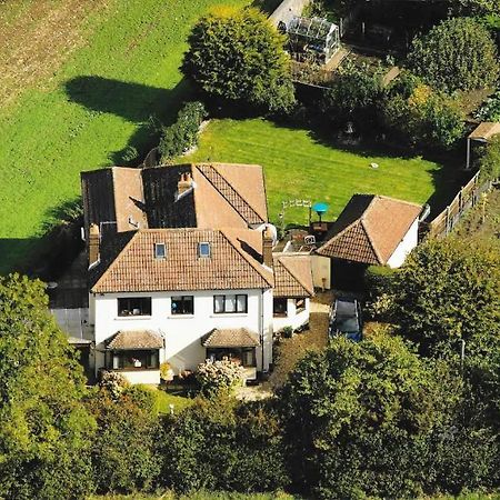 Willow Ridge - A Large Country House With 3 Rental Rooms Clutton エクステリア 写真