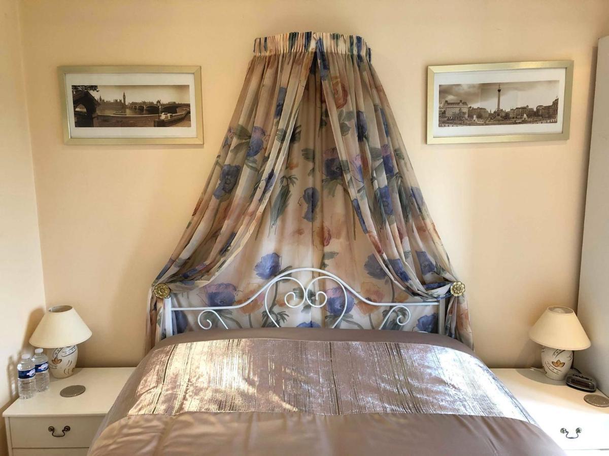 Willow Ridge - A Large Country House With 3 Rental Rooms Clutton エクステリア 写真