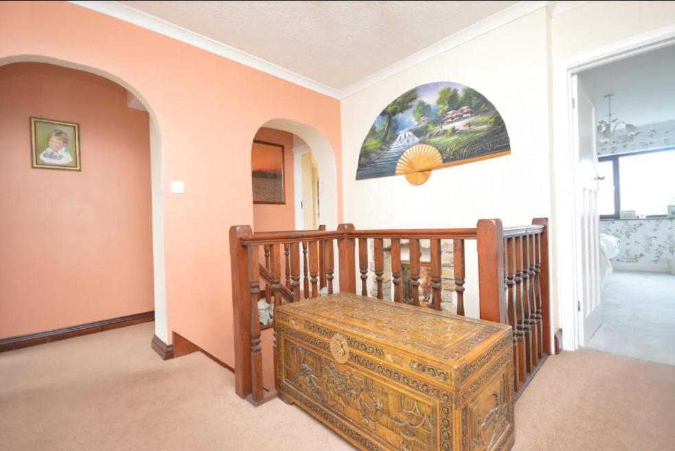 Willow Ridge - A Large Country House With 3 Rental Rooms Clutton エクステリア 写真