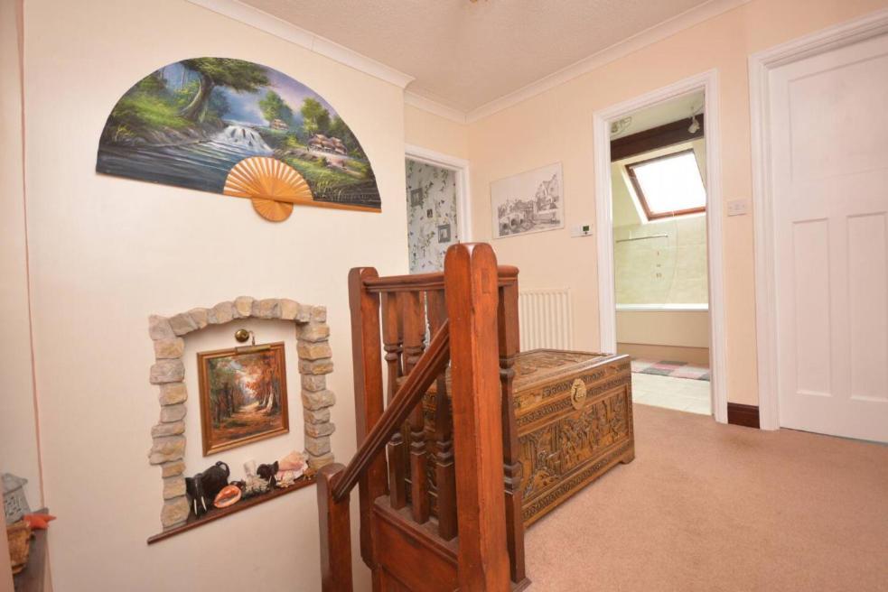 Willow Ridge - A Large Country House With 3 Rental Rooms Clutton エクステリア 写真
