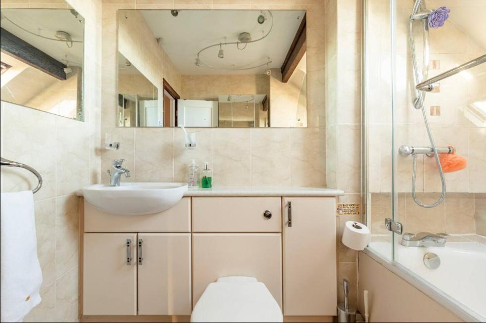 Willow Ridge - A Large Country House With 3 Rental Rooms Clutton エクステリア 写真