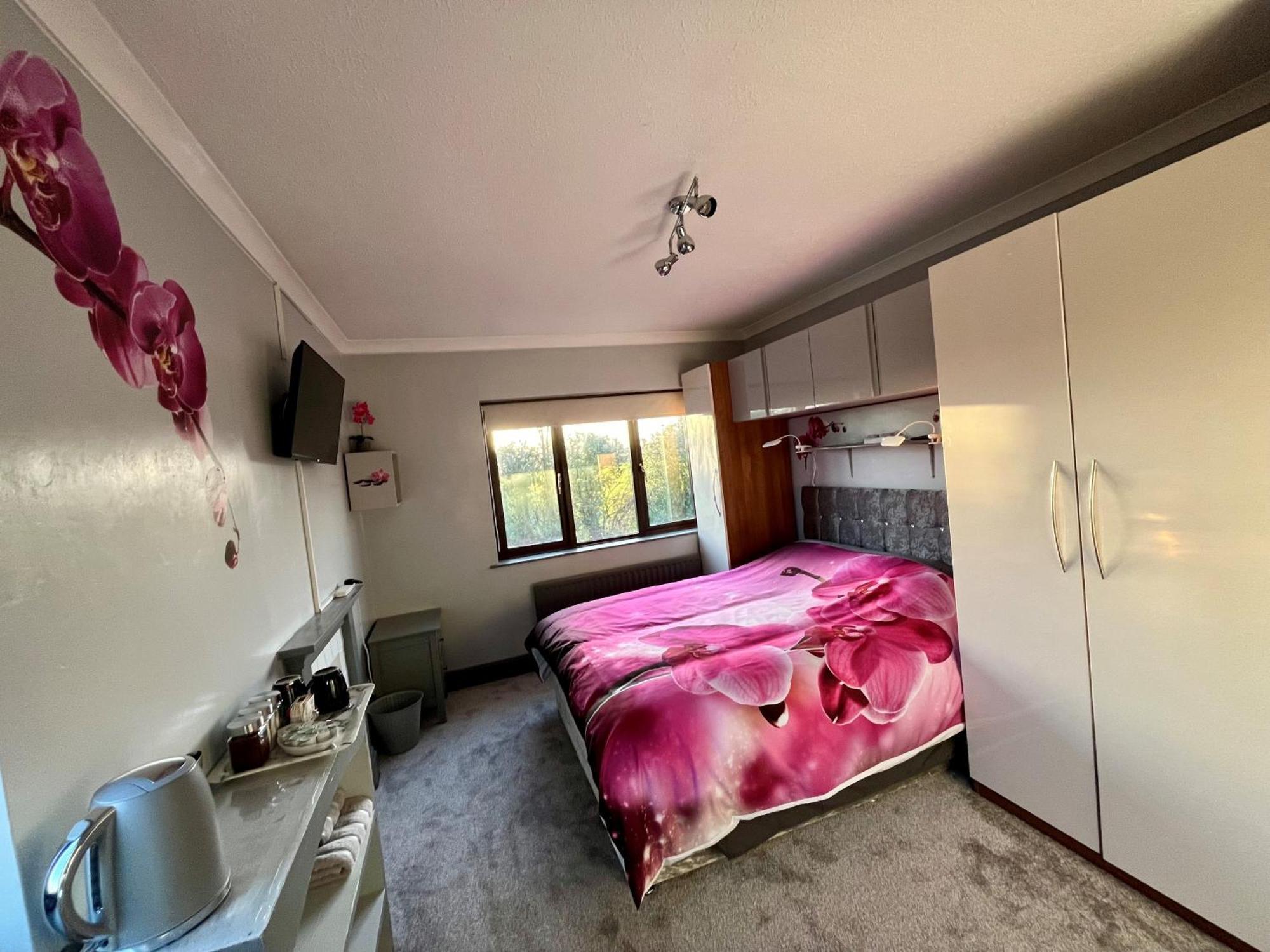 Willow Ridge - A Large Country House With 3 Rental Rooms Clutton エクステリア 写真