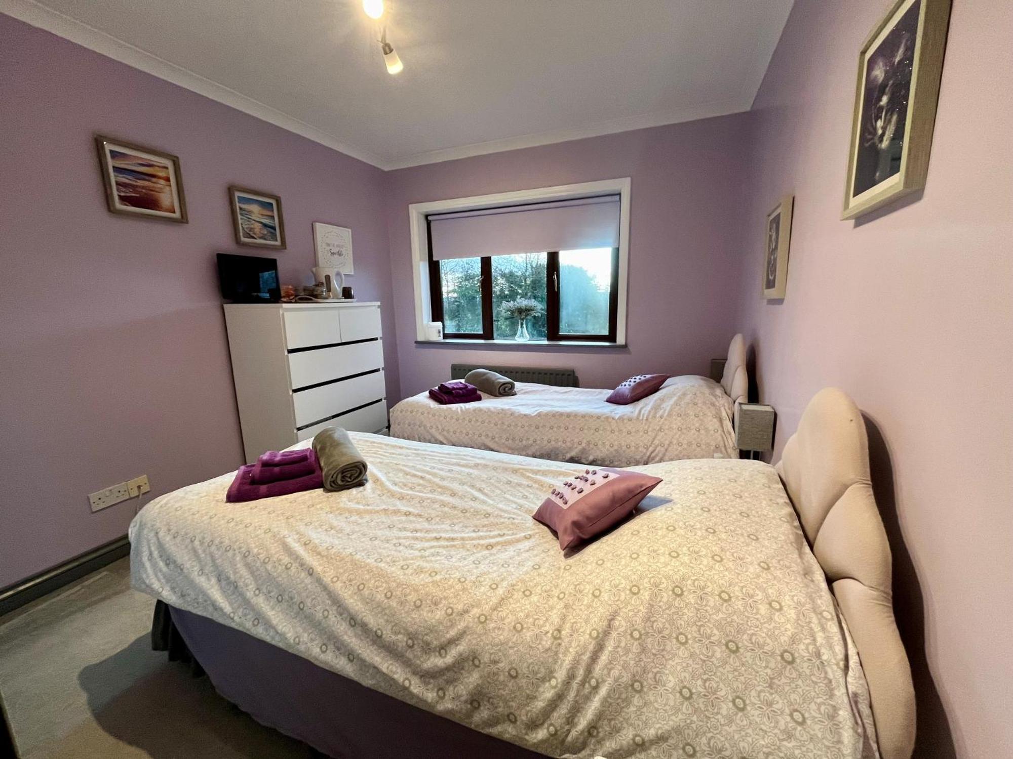 Willow Ridge - A Large Country House With 3 Rental Rooms Clutton エクステリア 写真
