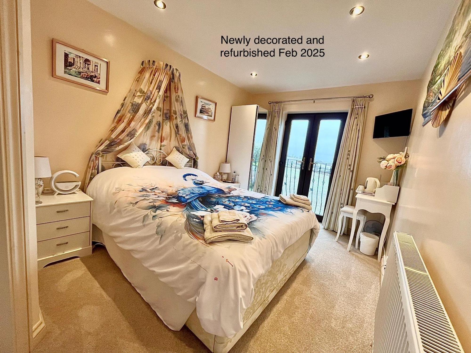 Willow Ridge - A Large Country House With 3 Rental Rooms Clutton エクステリア 写真